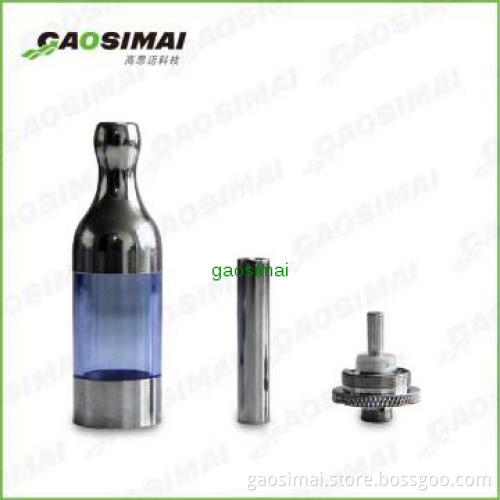 Gaosimai hot products 2014 protank bottom coil clearomizer